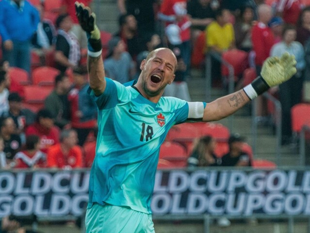 Milan Borjan