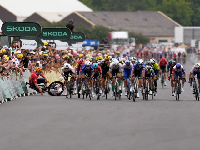 Tour de France, Jasper Philipsen