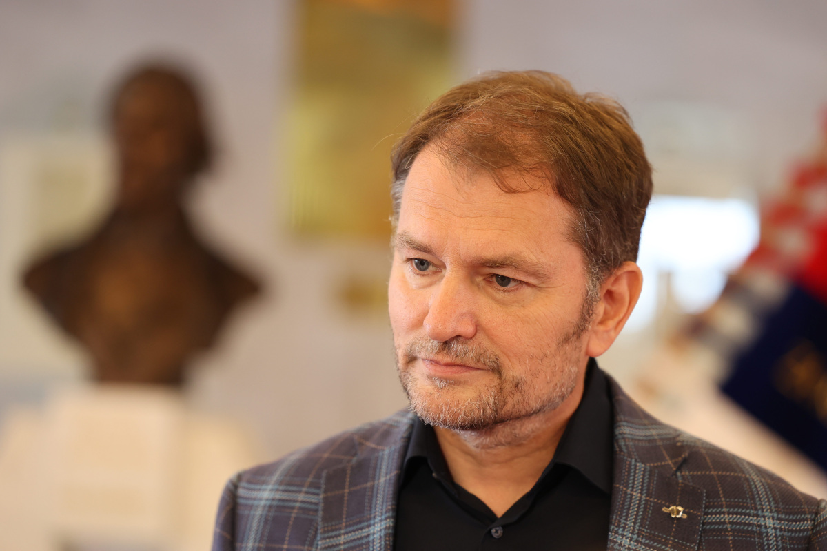 Igor Matovič, OĽaNO
