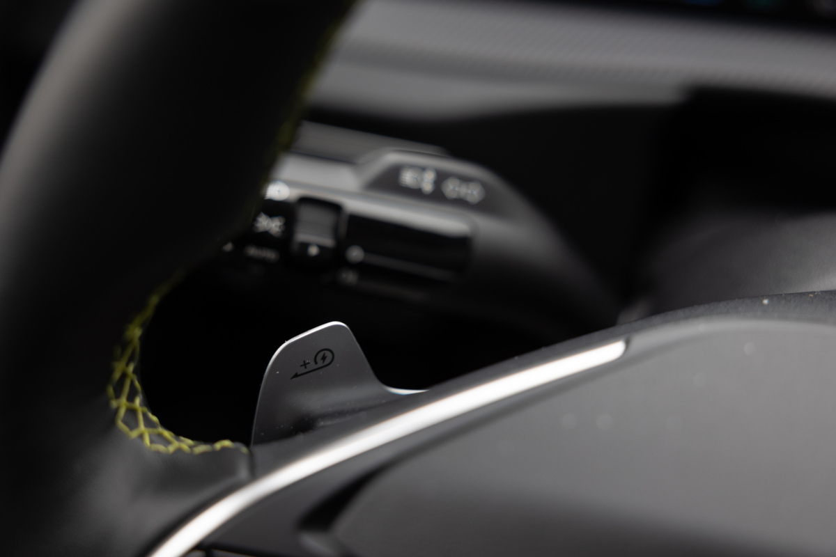 Kia EV6 GT - test 2023