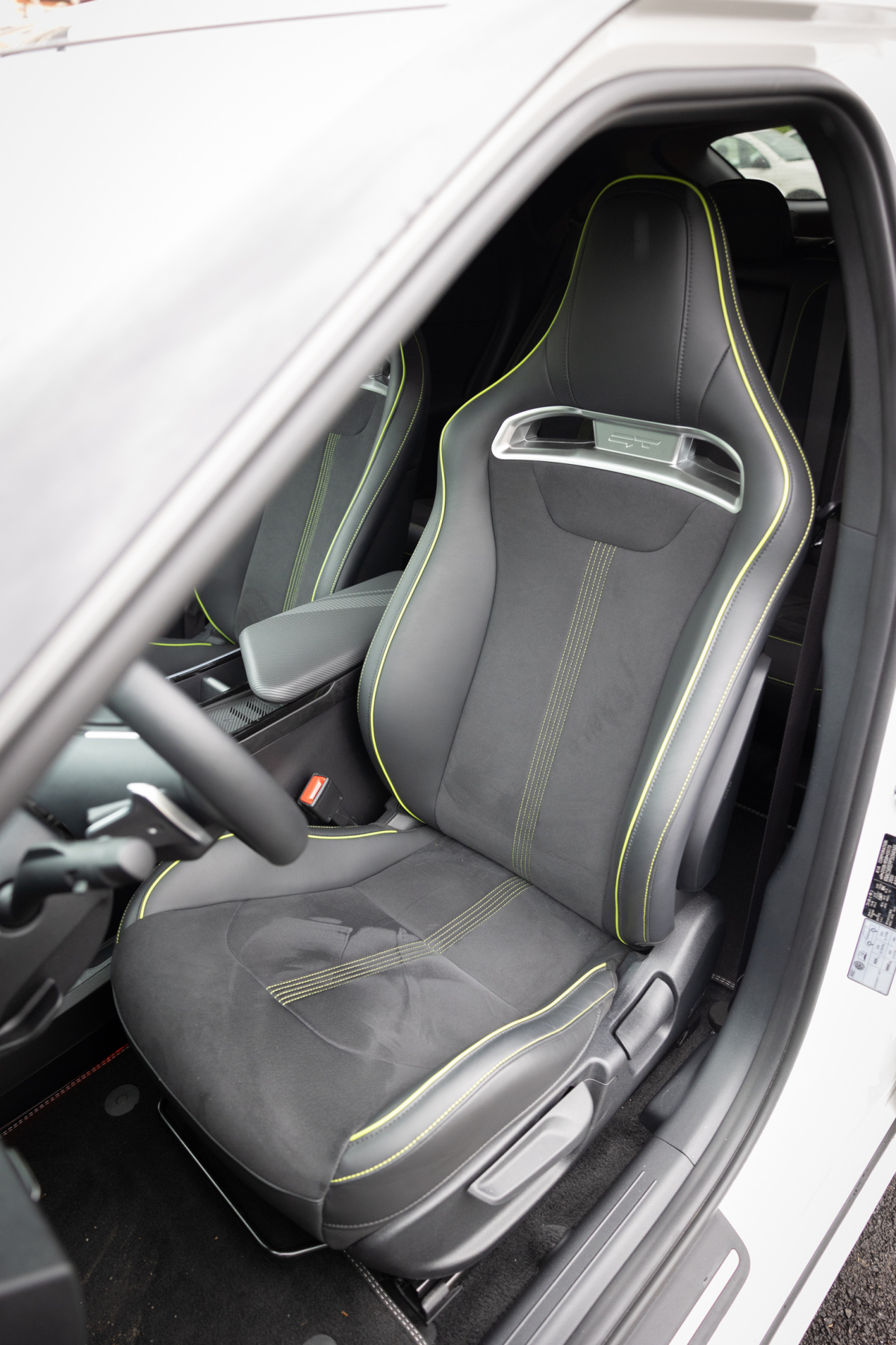 Kia EV6 GT - test 2023