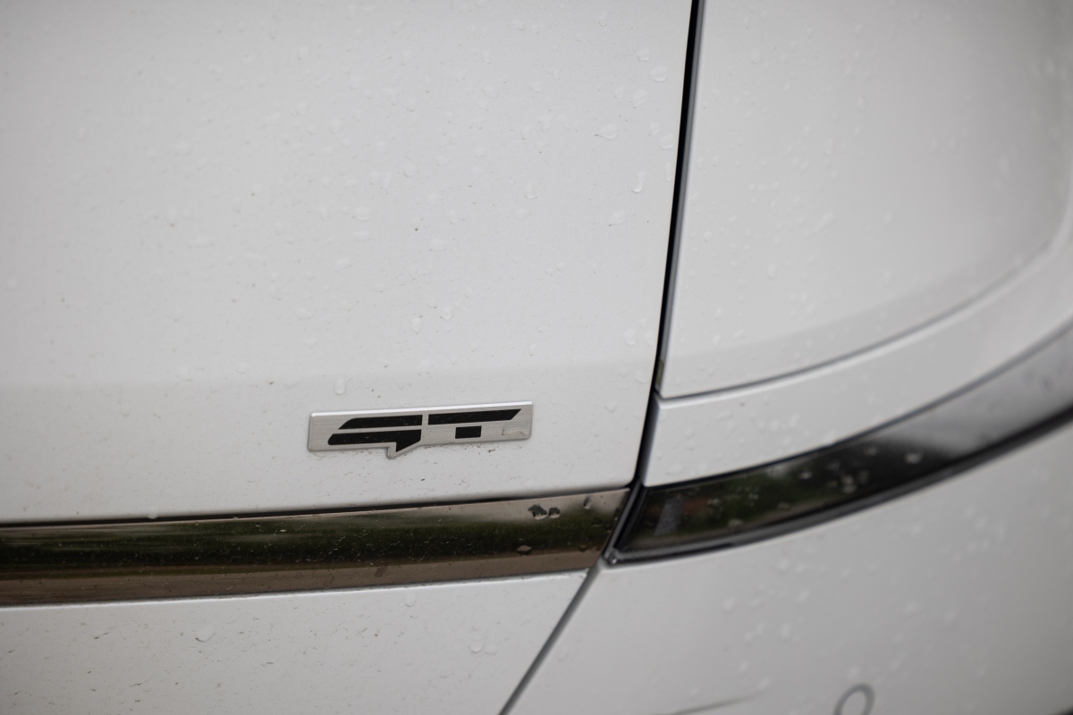 Kia EV6 GT - test 2023