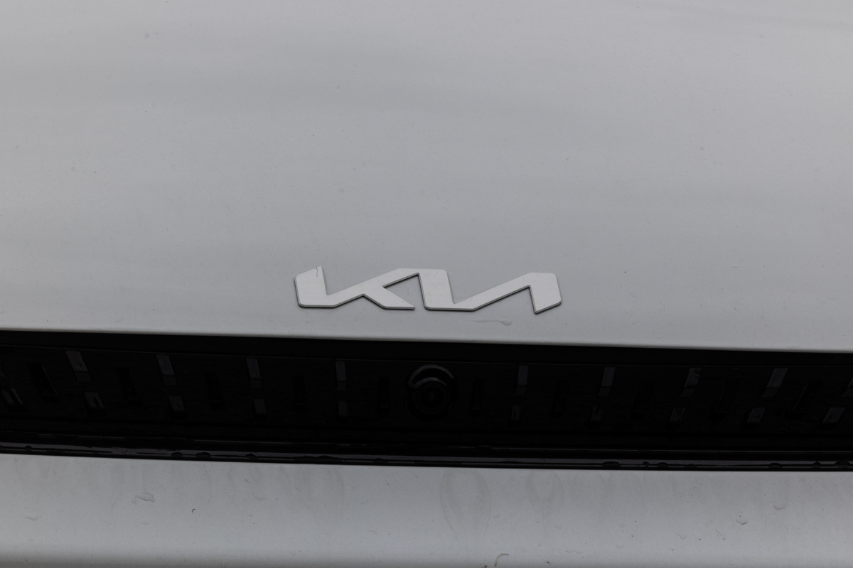 Kia EV6 GT - test 2023