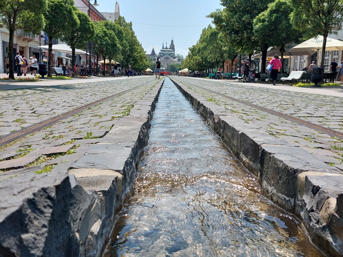 Kosice  6 