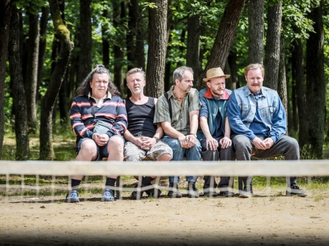 Chataři ze Švihova
