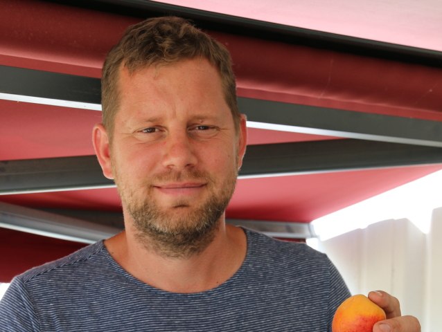 Dusan Szabo