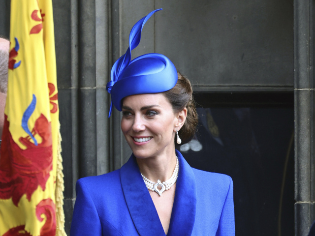 Kate, princezná z Walesu