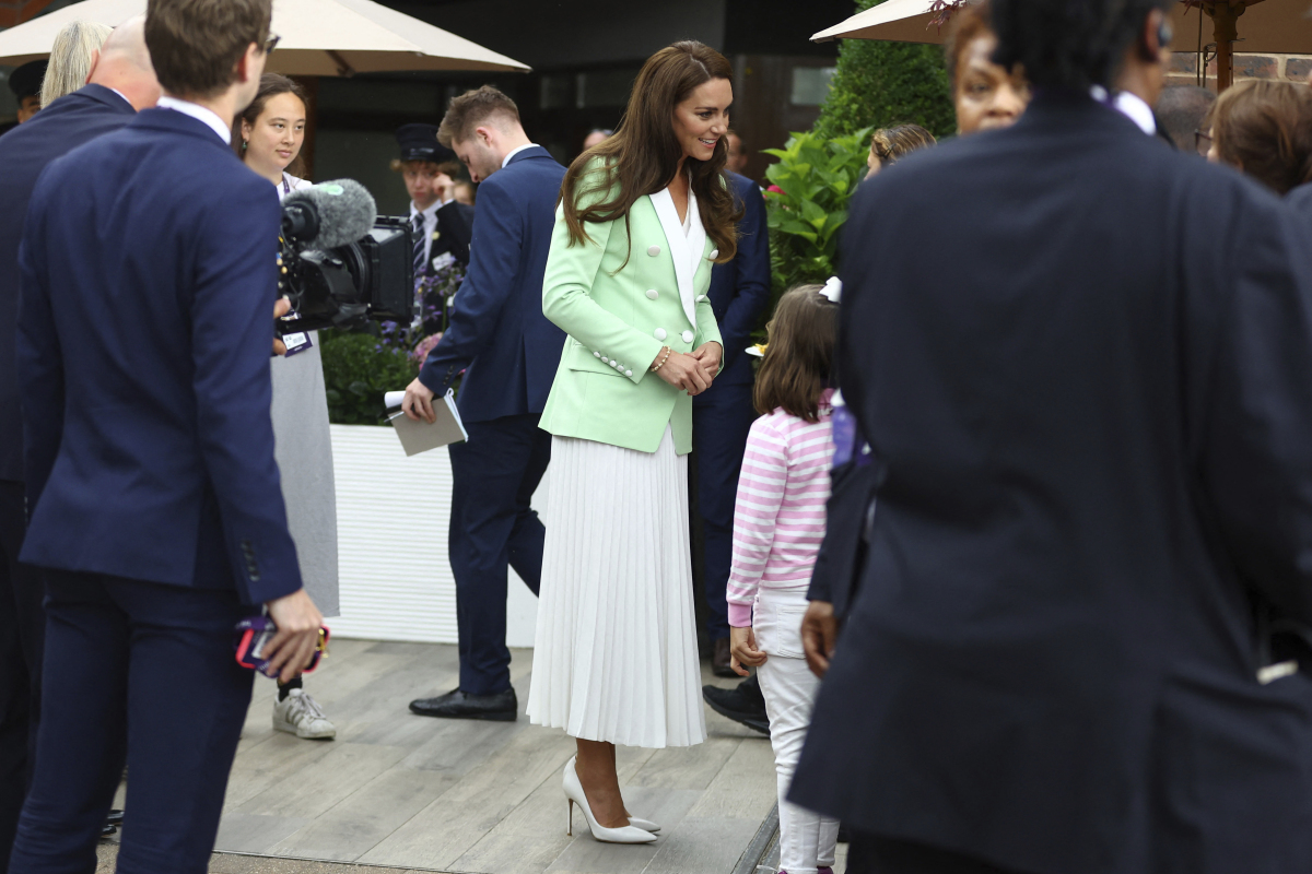 Princezná Kate