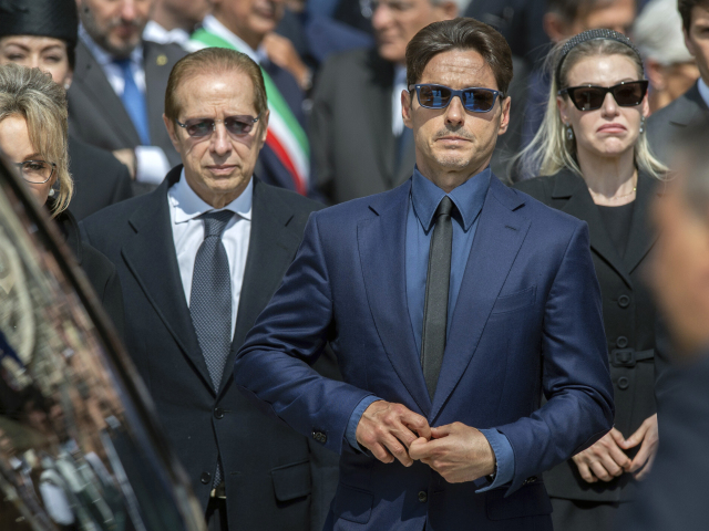 Berlusconi