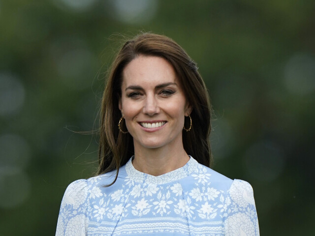 Princezná Kate