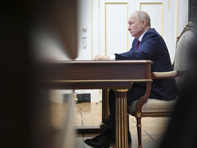 Vladmir Putin