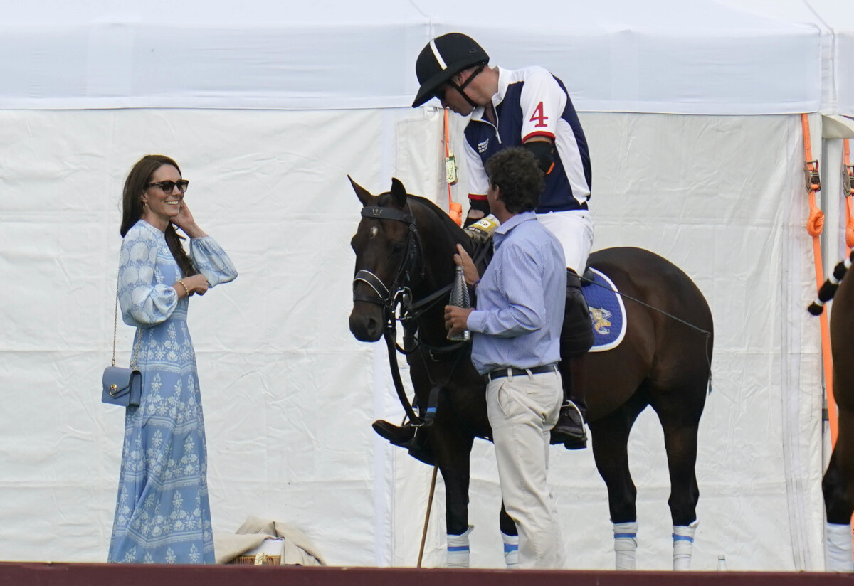 Britain Royals