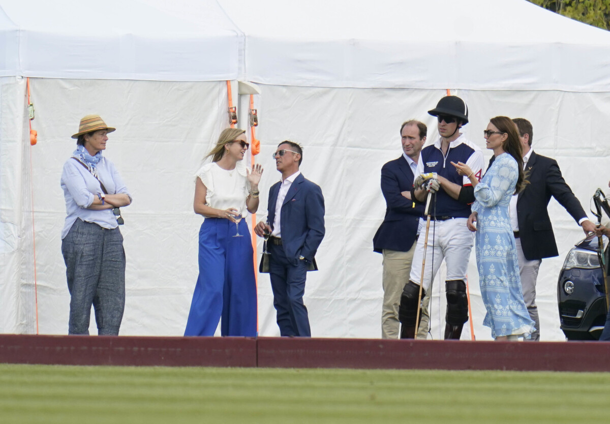 Britain Royals