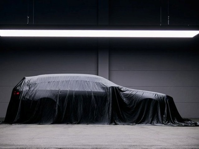 BMW M5 Touring - 2023