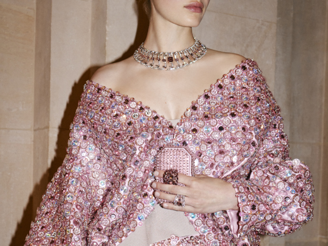 Fendi Haute Couture Jeseň/Zima 2023/2024