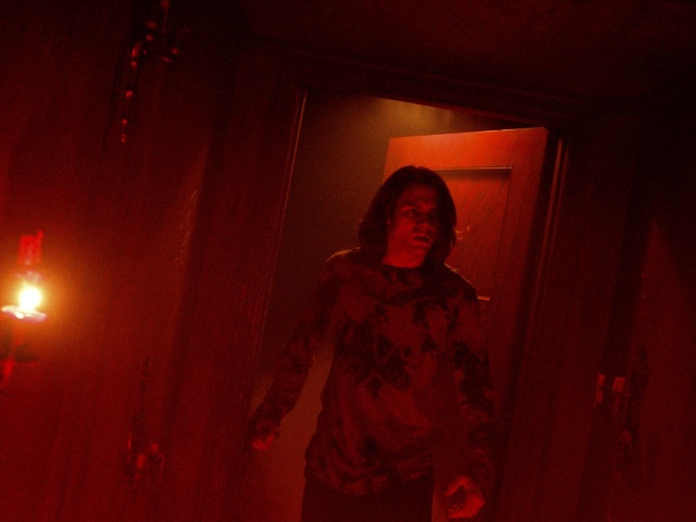 Insidious: The Red Door