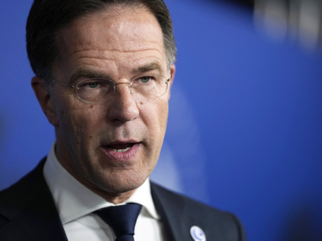 Mark Rutte
