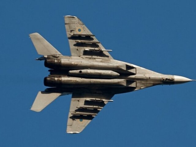 MiG-29