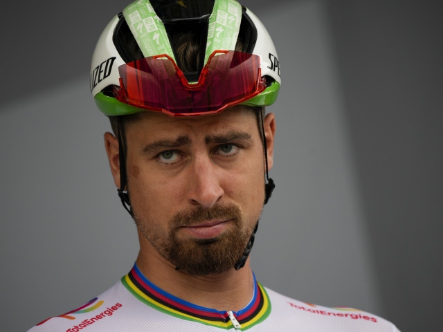 Peter Sagan
