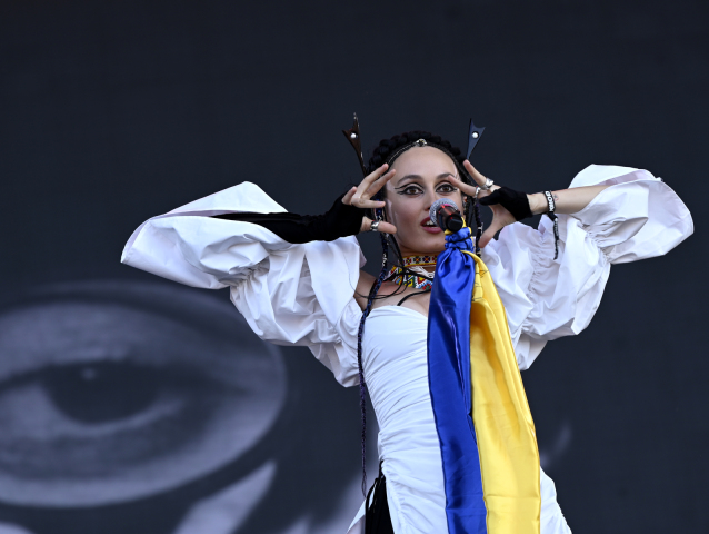 pohoda alina pash