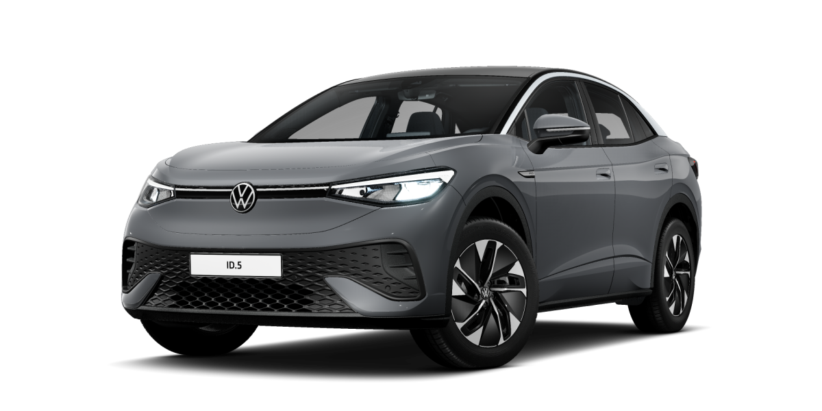 11. Volkswagen ID.5 - Od 52-tisic eur