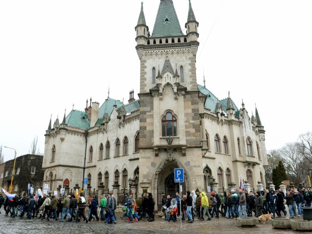 Jakabov palác