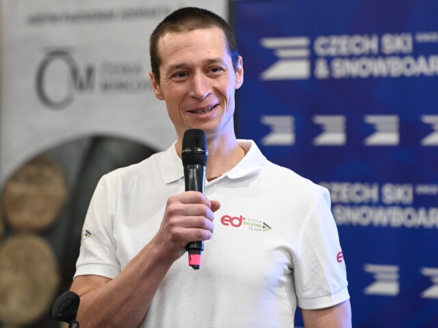 Jiří Pliska