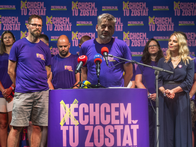 Michal Handzuš / Fedor Blaščák / Veronika Cifrová Ostrihoňová /