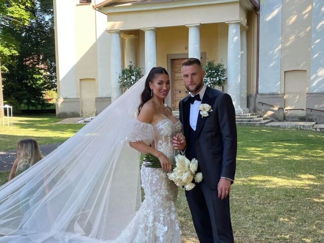 Milan Škriniar