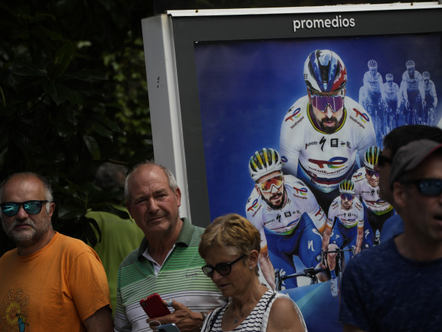 Peter Sagan, bilbord