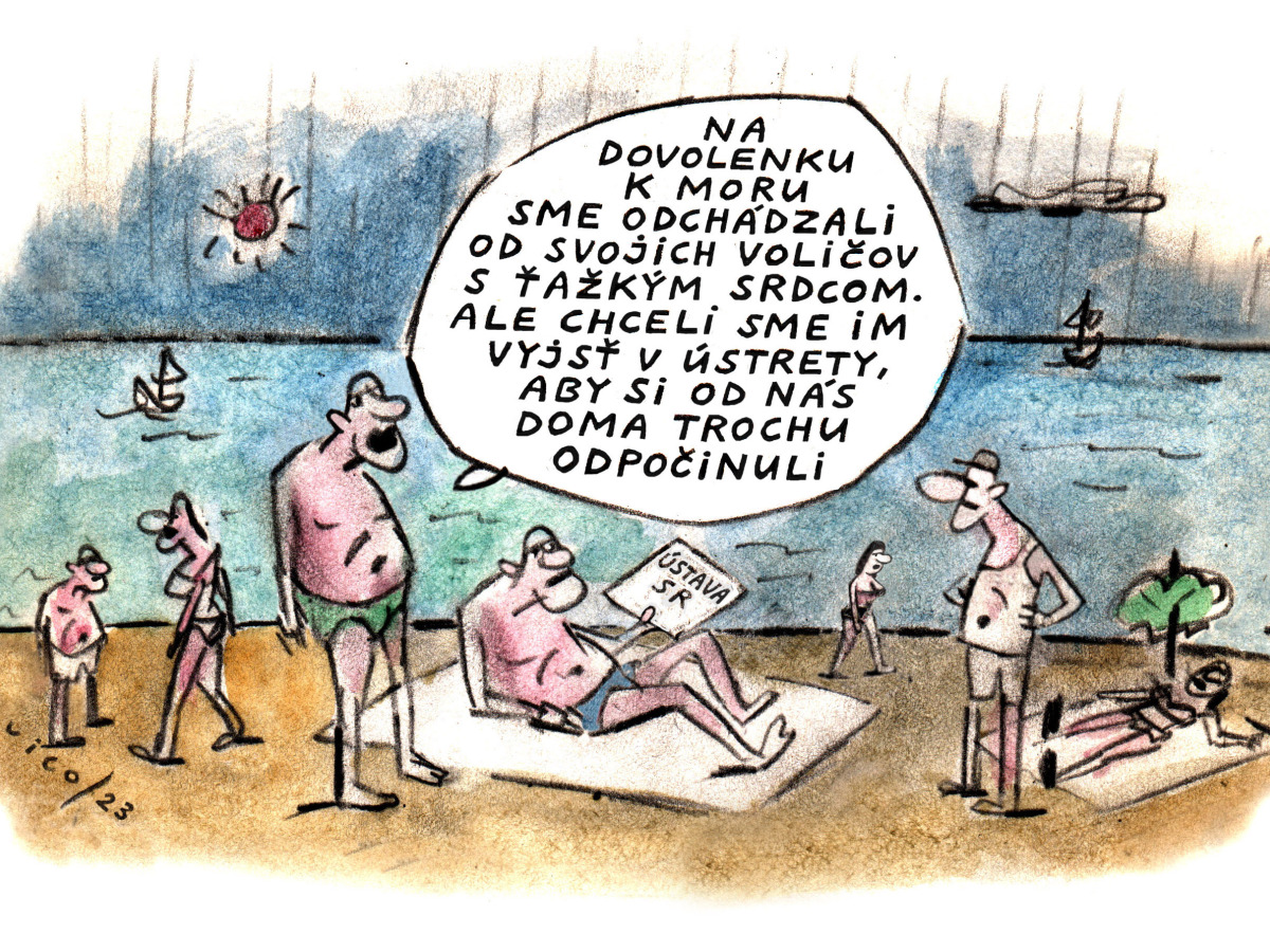 VICO, 10.07.2023