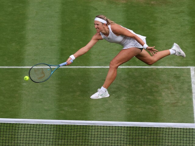 Azarenková tenis