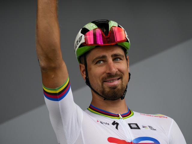 Peter Sagan