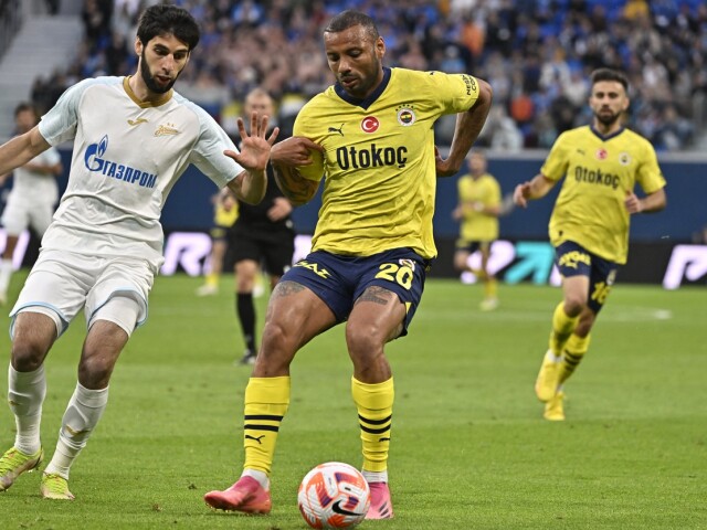 Fenerbahce