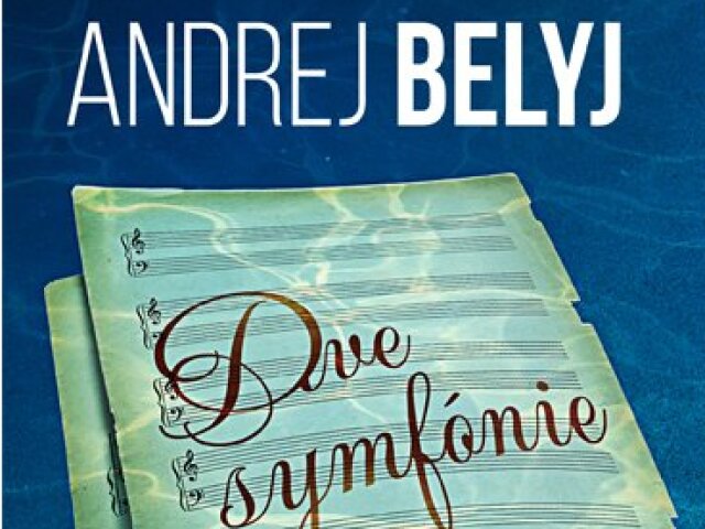 kniha dve-symfonie