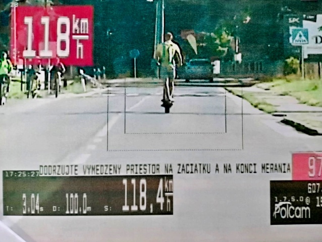 Kolobežka