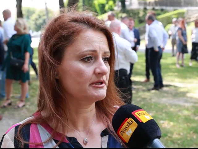 Natália Blahová