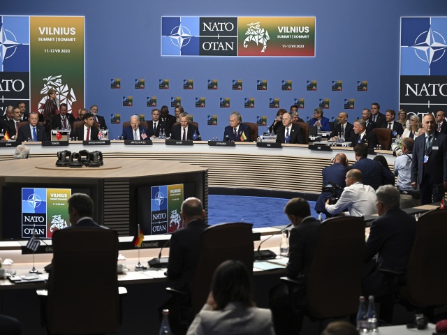Litva NATO summit