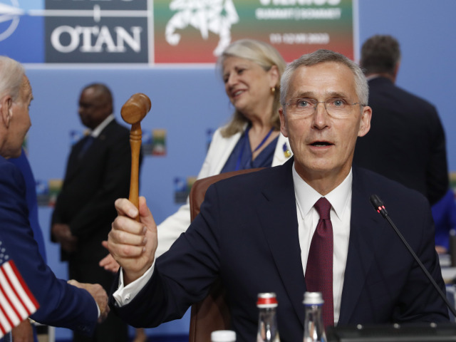 stoltenberg
