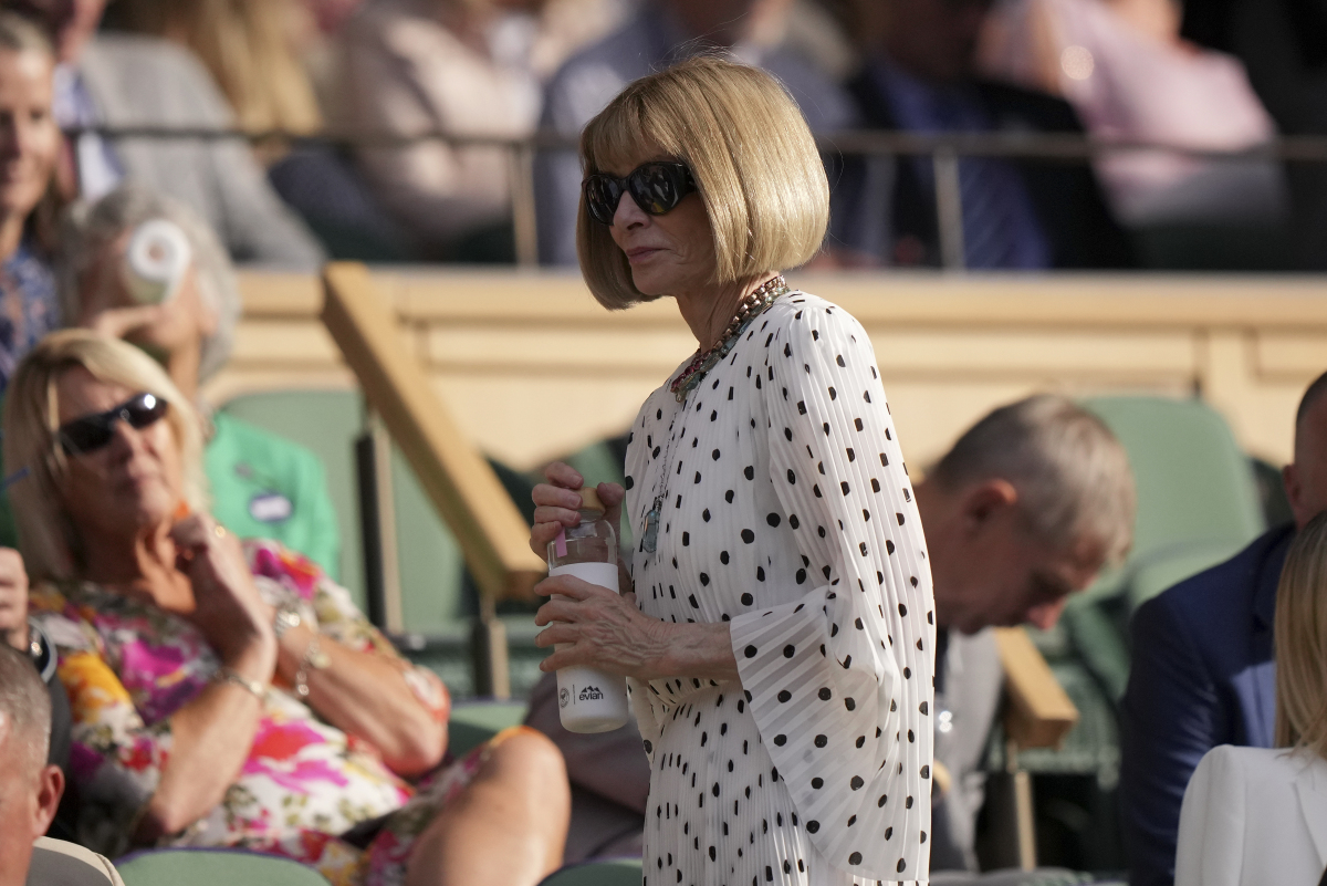 Anna Wintour 