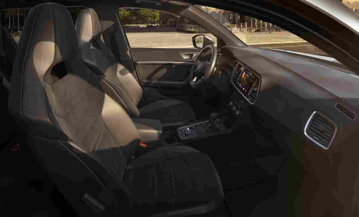 Cupra Ateca (2023)