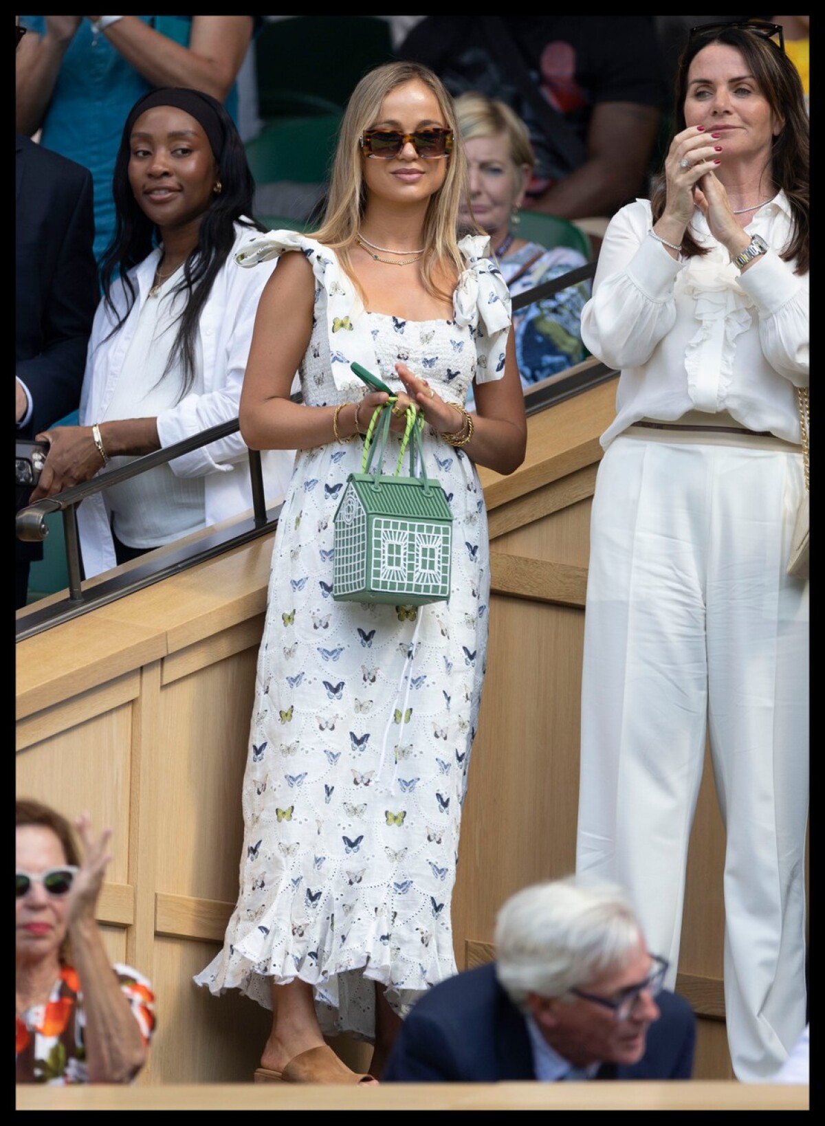 Lady Amelia Windsor