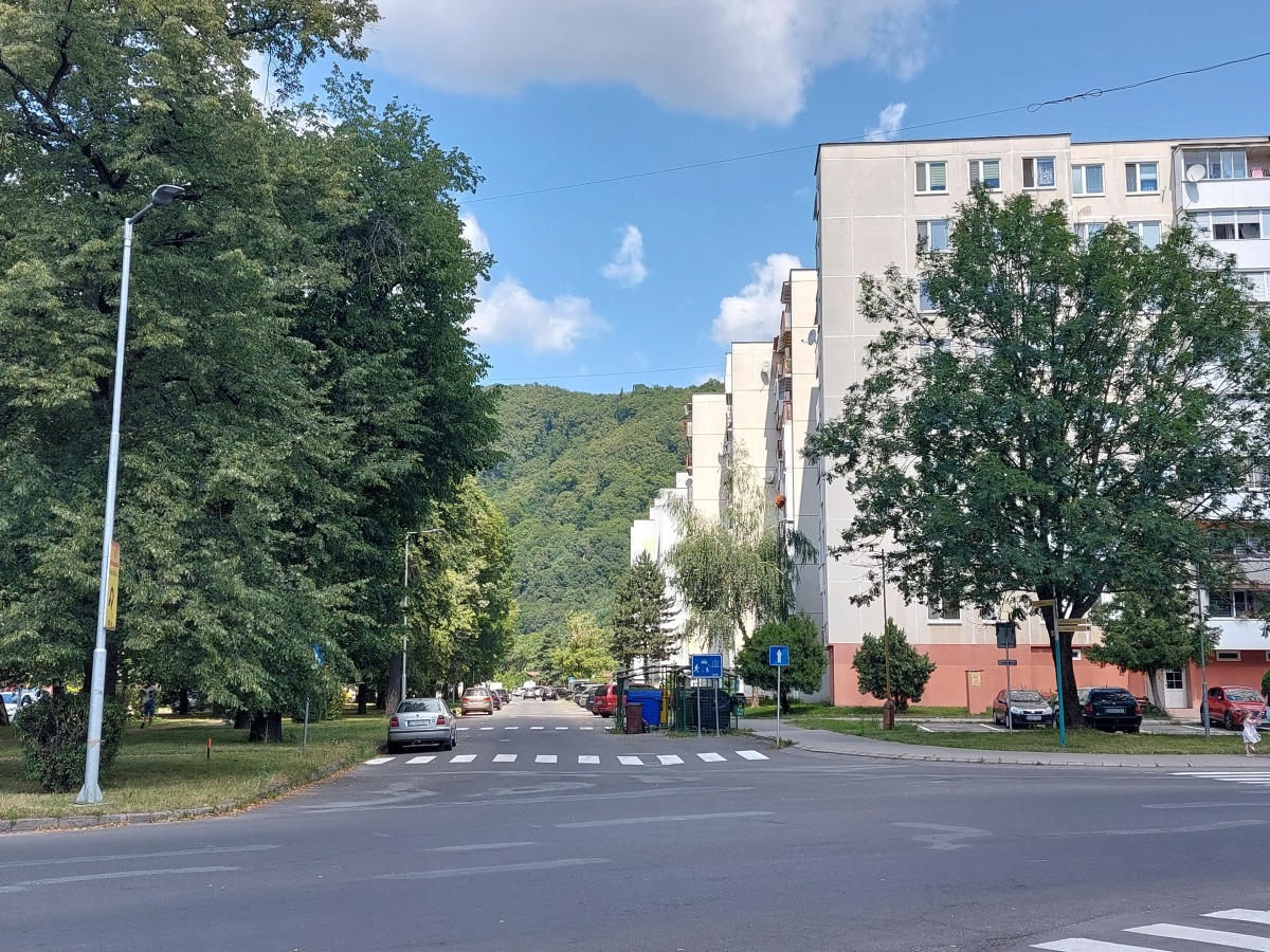 Vražda v Snine