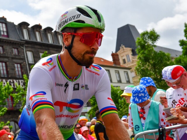 Peter Sagan