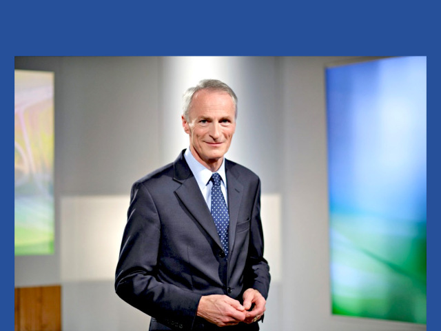 Jean-Dominique Senard