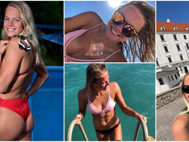 Kristýna Horská