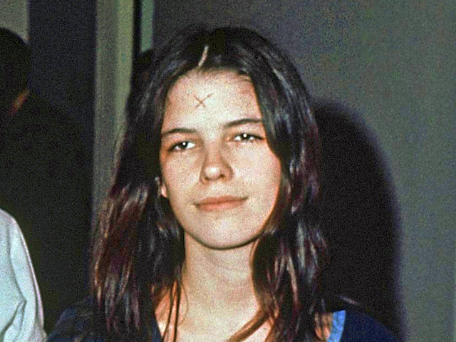 Manson Follower Parole