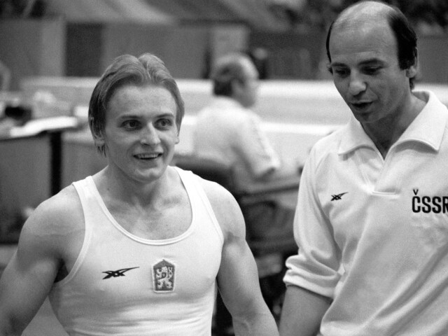 Miroslav Netušil