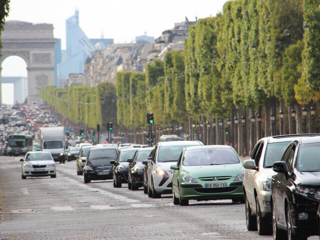 paris