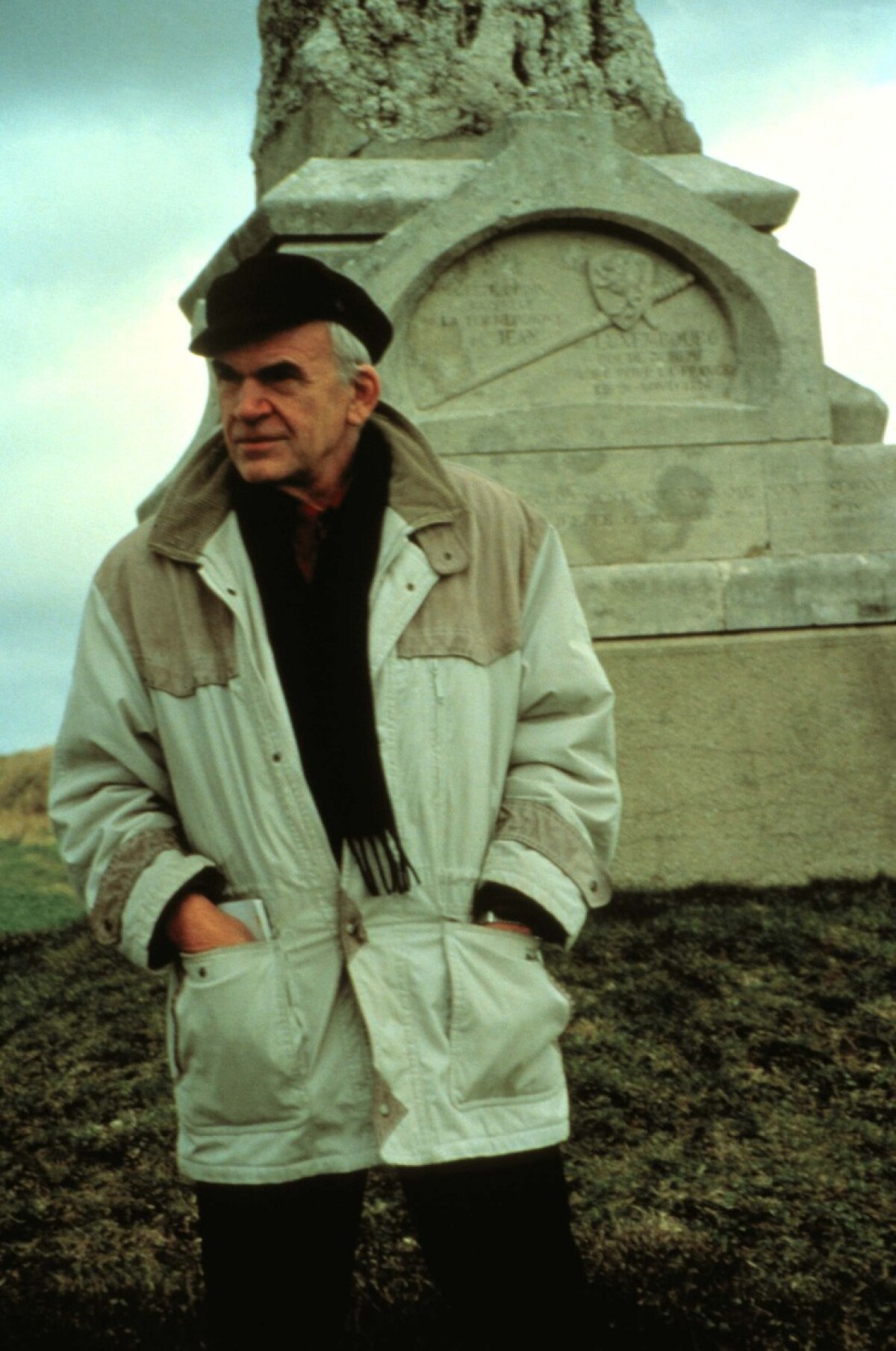 Milan Kundera